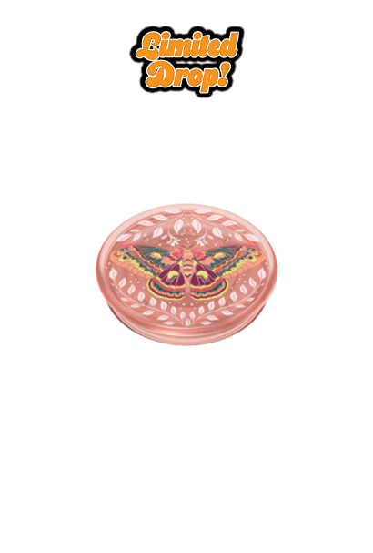 PopSockets PopGrip Metamorphosis
