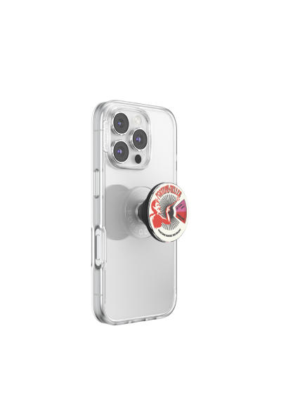 PopSockets PopGrip Backspin Propher