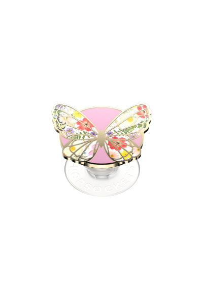 PopSockets PopGrip Mariposa Bloom
