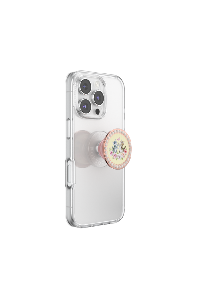PopSockets PopGrip Kitty Cameo