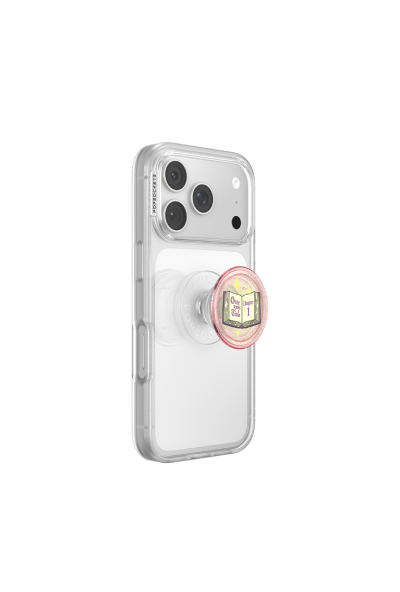 PopSockets PopGrip Once Upon a Time