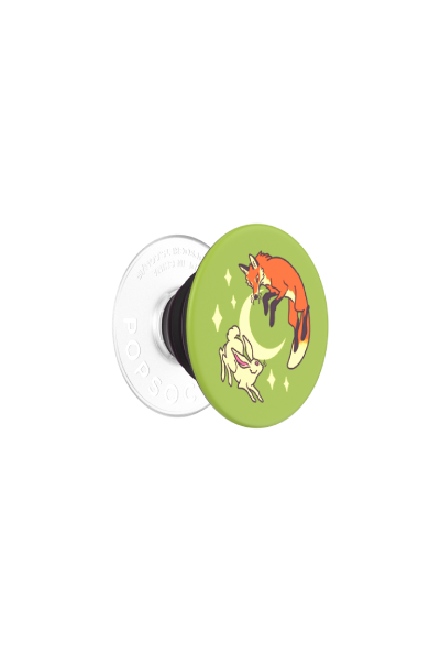 PopSockets PopGrip The Fox in the Hare