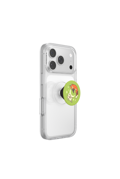 PopSockets PopGrip The Fox in the Hare