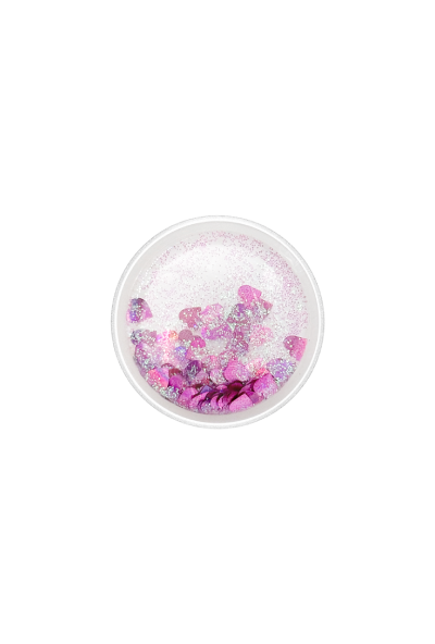 PopSockets PopGrip Tidepool Glitter Bomb