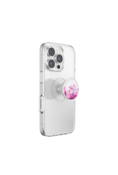 PopSockets PopGrip Tidepool Glitter Bomb