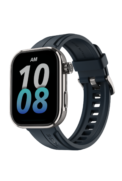Noise ColorFit Pro 6 Max Smart Watch
