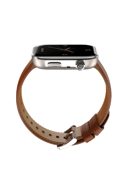 Noise ColorFit Pro 6 Max Smart Watch