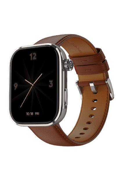 Noise ColorFit Pro 6 Max Smart Watch