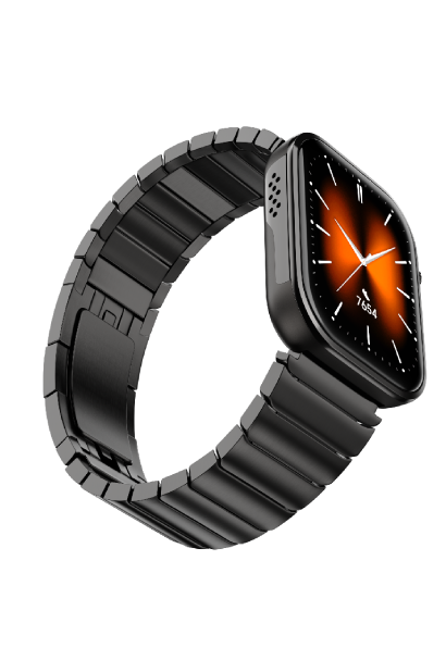 Noise ColorFit Pro 6 Max Smart Watch