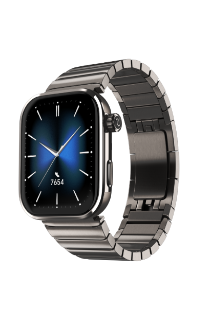 Noise ColorFit Pro 6 Max Smart Watch