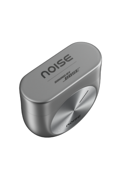 Noise Master Buds x Bose Truly Wireless Earbuds