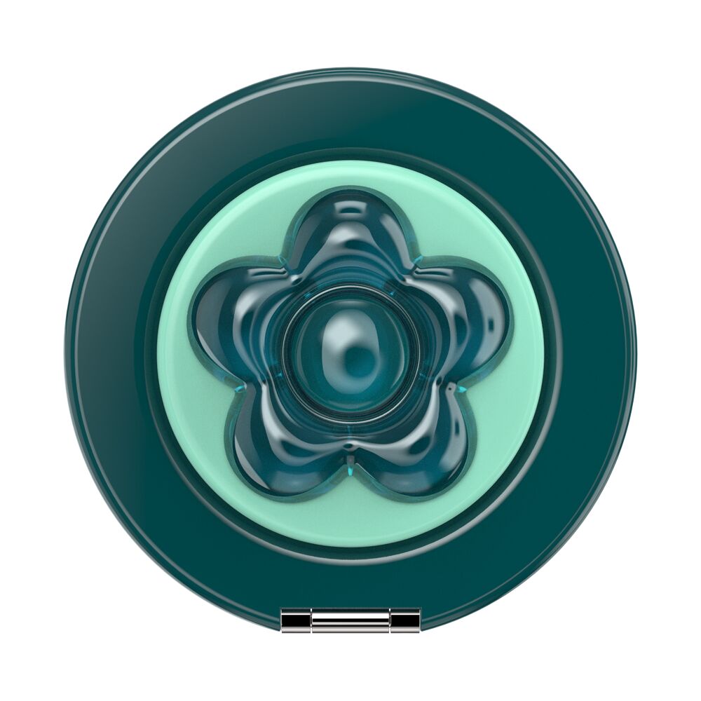 PopGrip Magsafe Kickout Teal