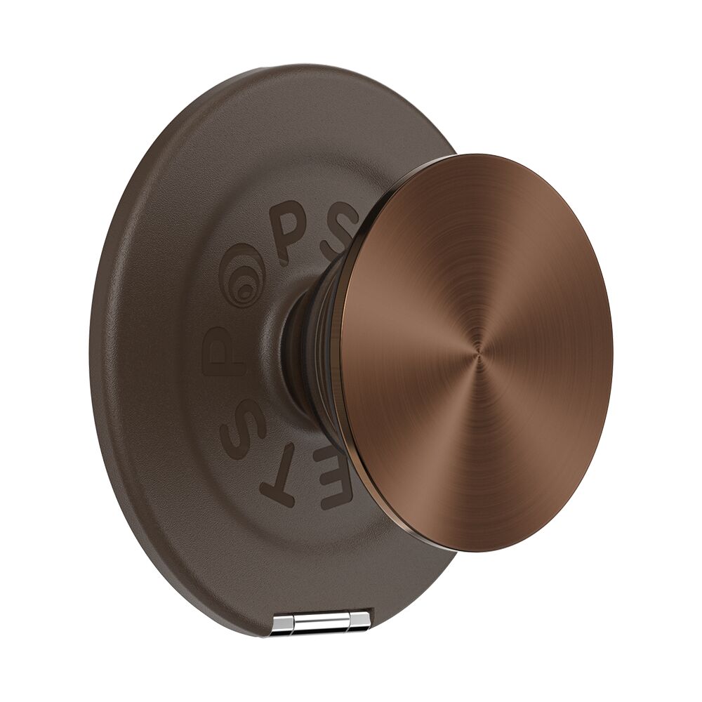 PopGrip Magsafe Kickout Cocoa