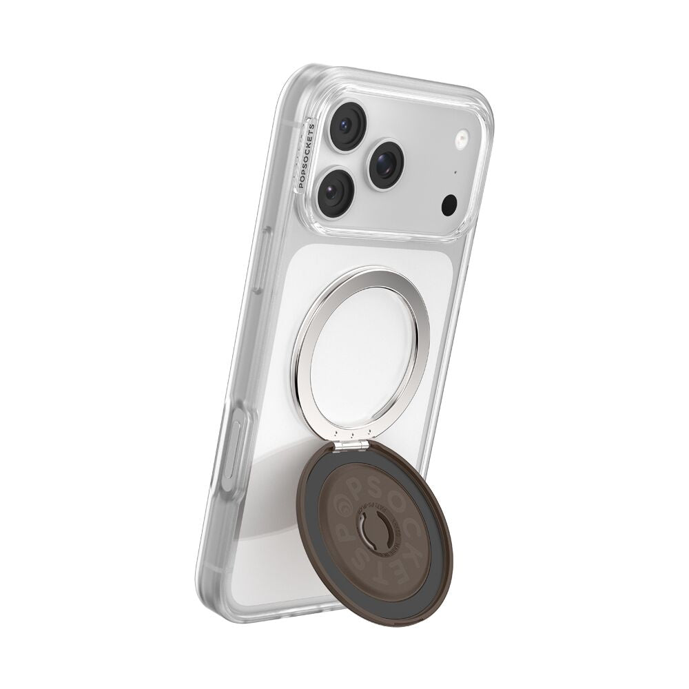 PopGrip Magsafe Kickout Cocoa