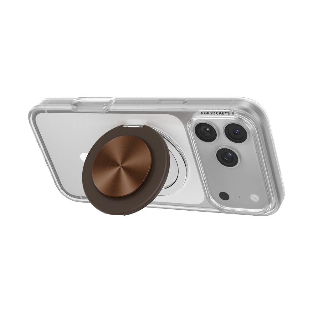 PopGrip Magsafe Kickout Cocoa