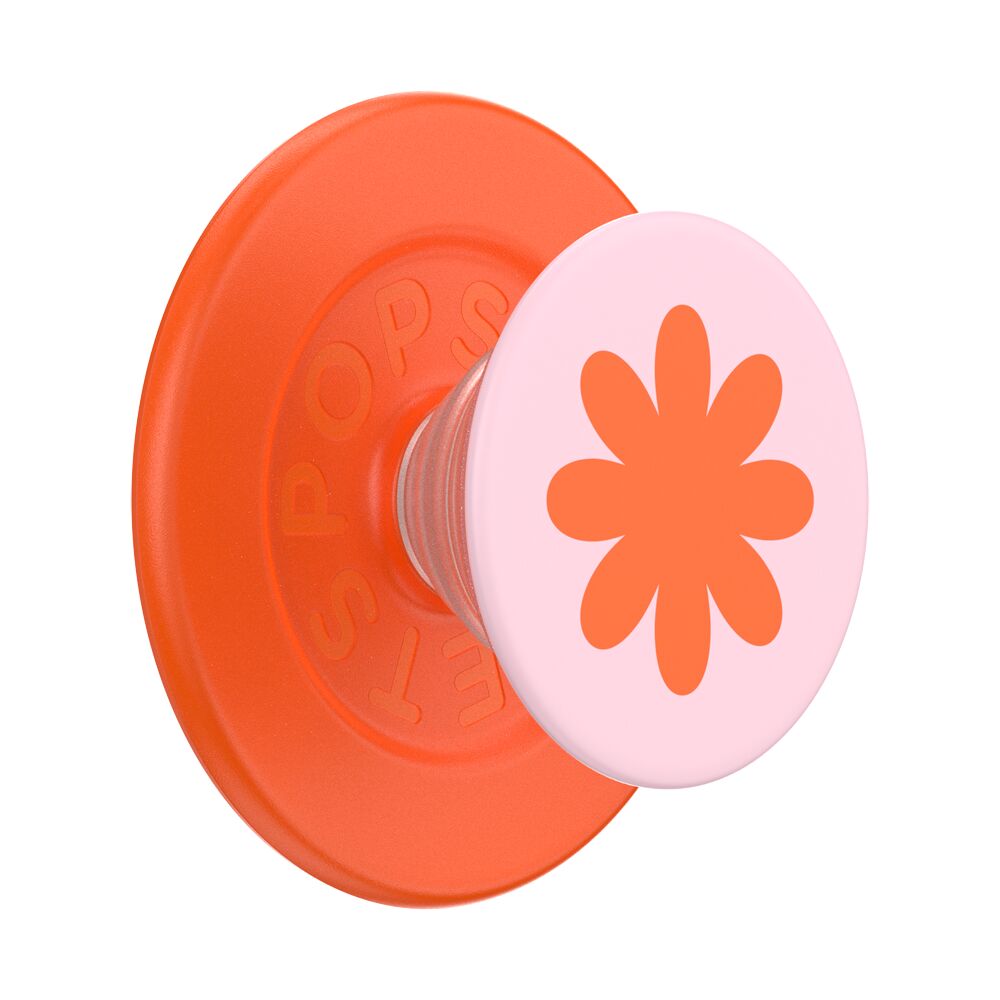 PopGrip Magsafe Floating Floral