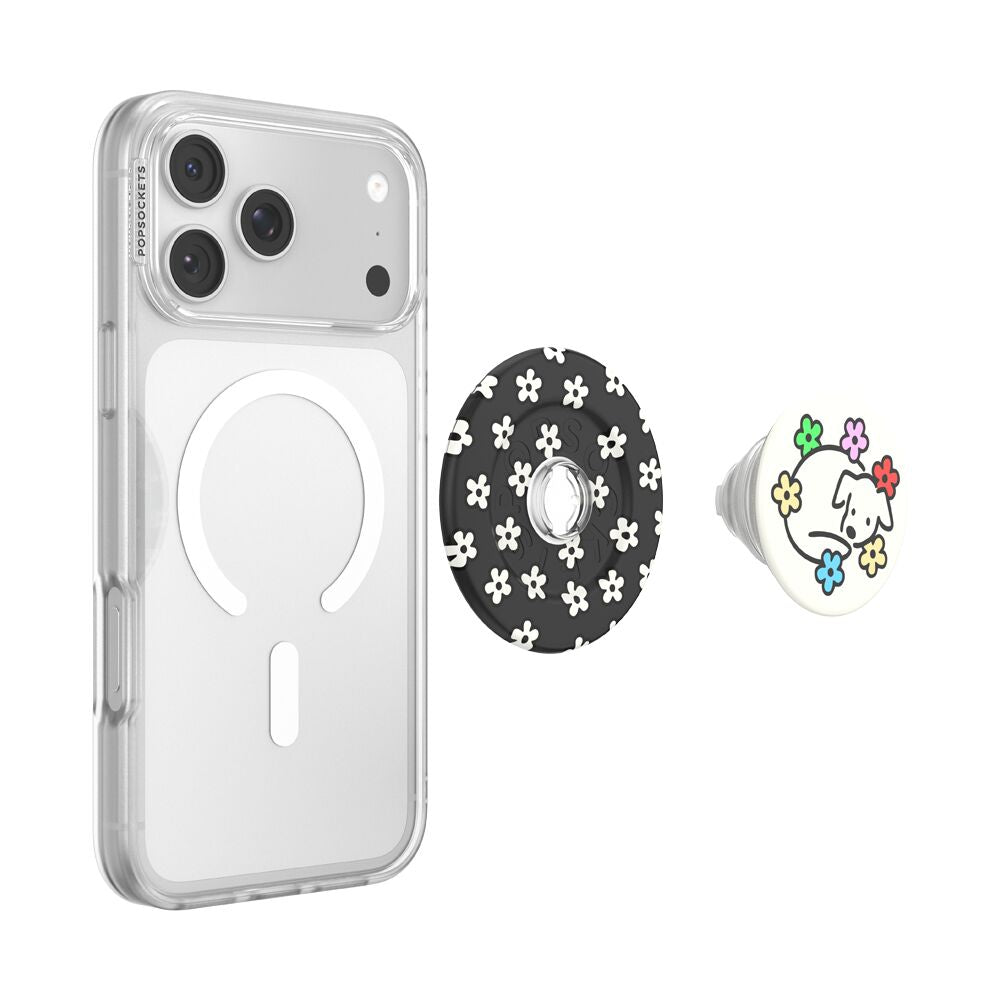PopGrip Magsafe Juniper