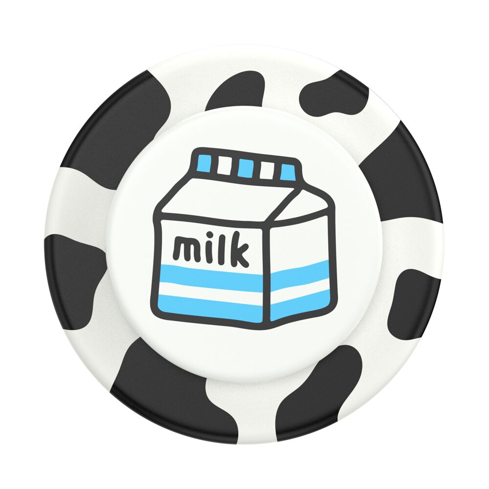 PopGrip Magsafe Milk