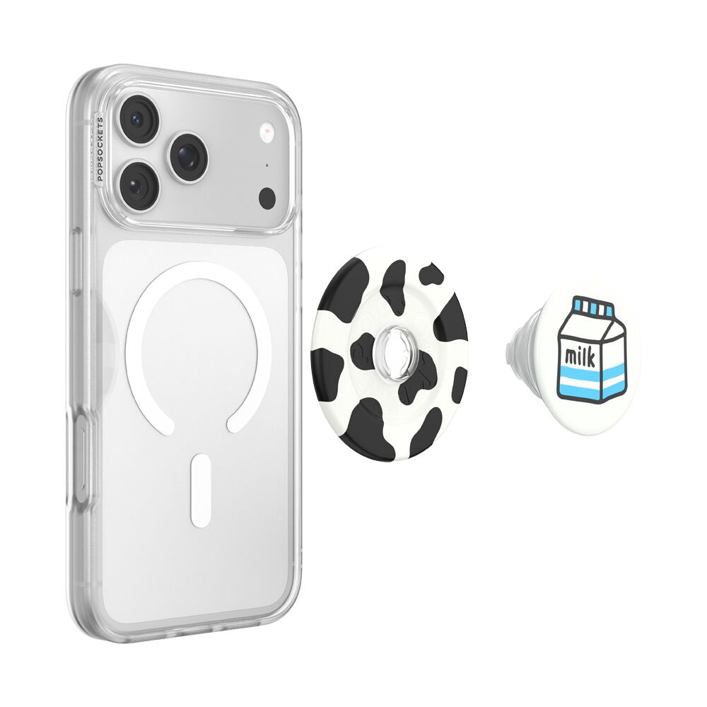 PopGrip Magsafe Milk
