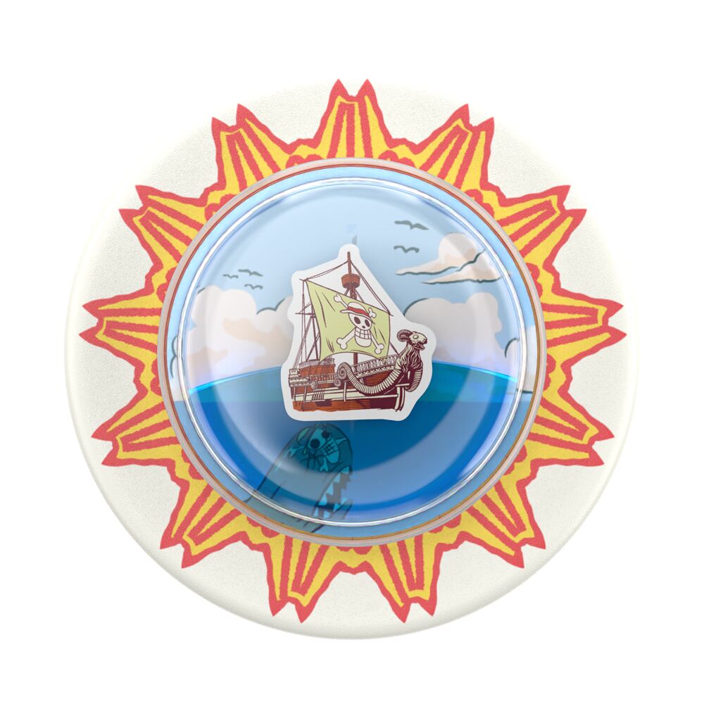 PopGrip Magsafe Tidepool The Going Merry