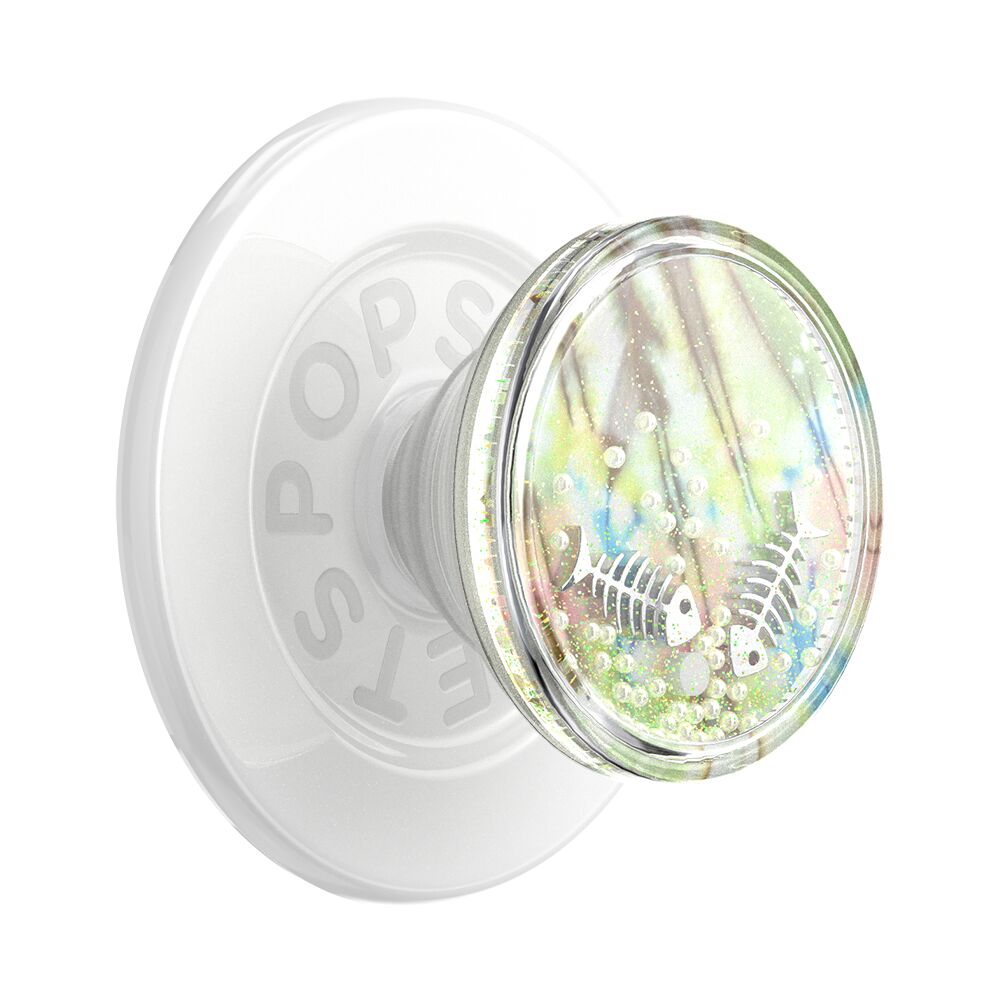 PopGrip Magsafe Tidepool Ocean Charms