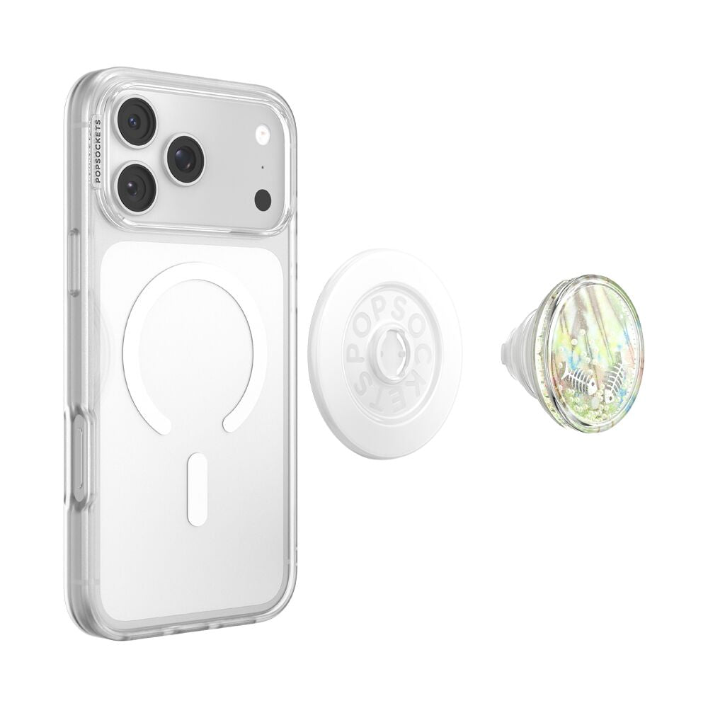PopGrip Magsafe Tidepool Ocean Charms