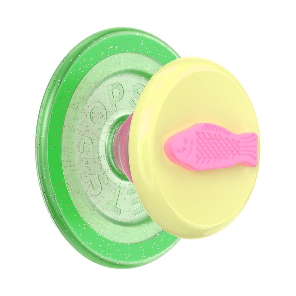 PopGrip Magsafe Viking Snack