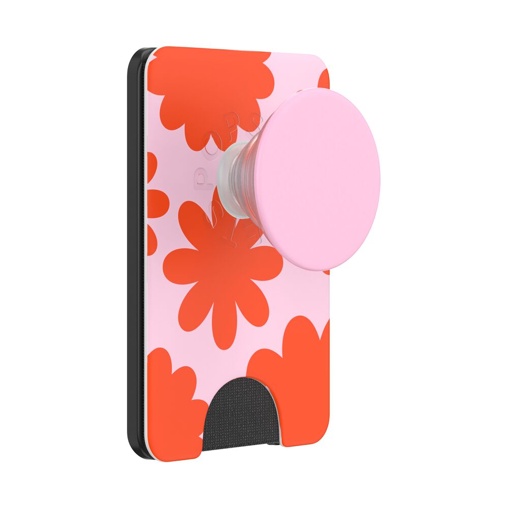 PopWallet+ Floating Florals