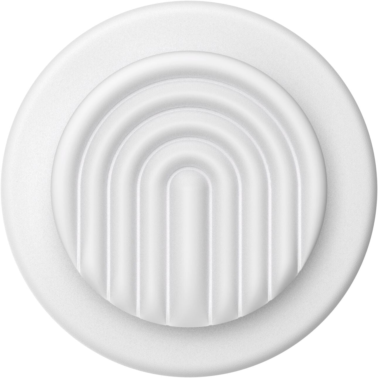POPGRIP MAGSAFE PPOT CURVES COCONUT CRÈME