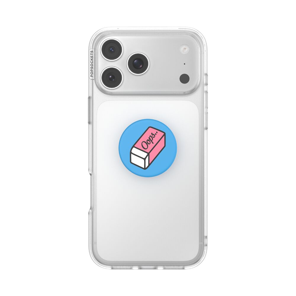 PopGrip Oops