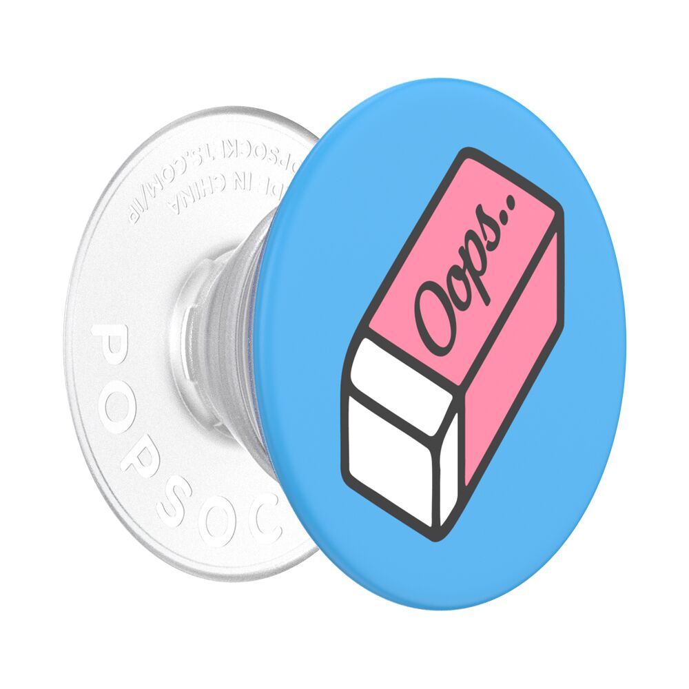 PopGrip Oops
