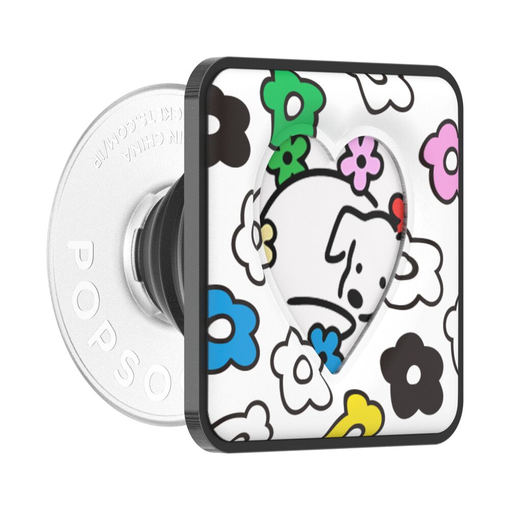 PopGrip Photo Frame Rudimentary