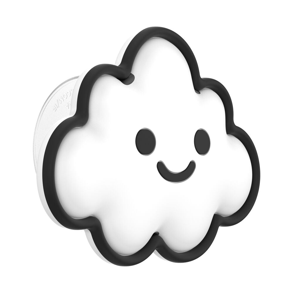 PopGrip PopOut Air Cloud