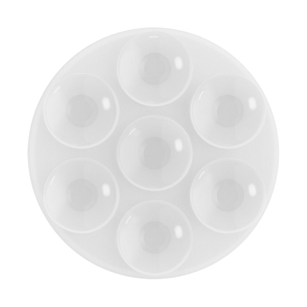 PopGrip Suck Up Clear