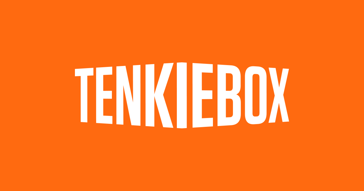 Tenkiebox