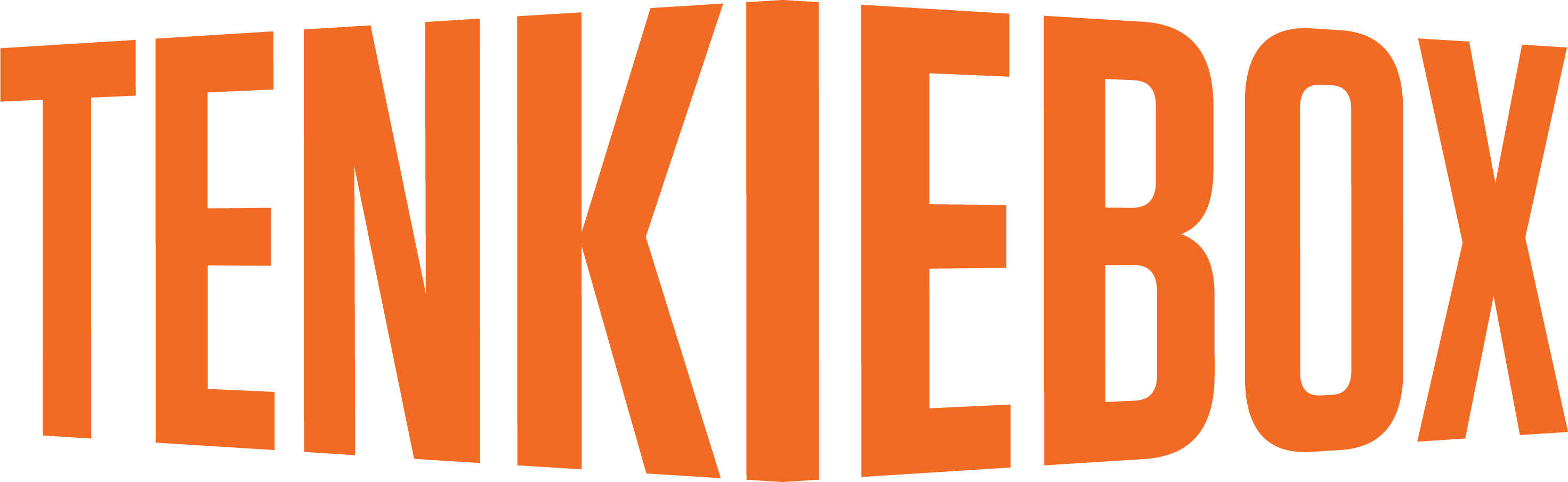 Tenkiebox