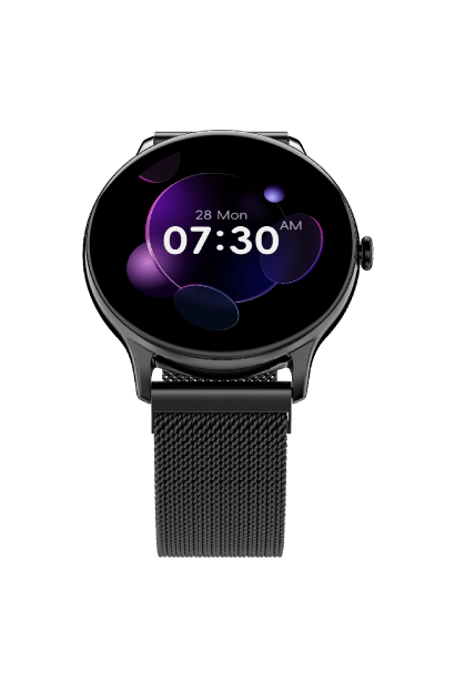 Noise NoiseFit Twist Go Smart Watch
