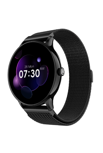 Noise NoiseFit Twist Go Smart Watch