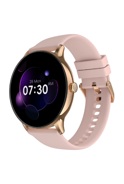 Noise NoiseFit Twist Go Smart Watch