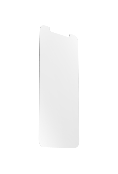 OtterBox Alpha Glass Screen Protector for iPhone X/Xs