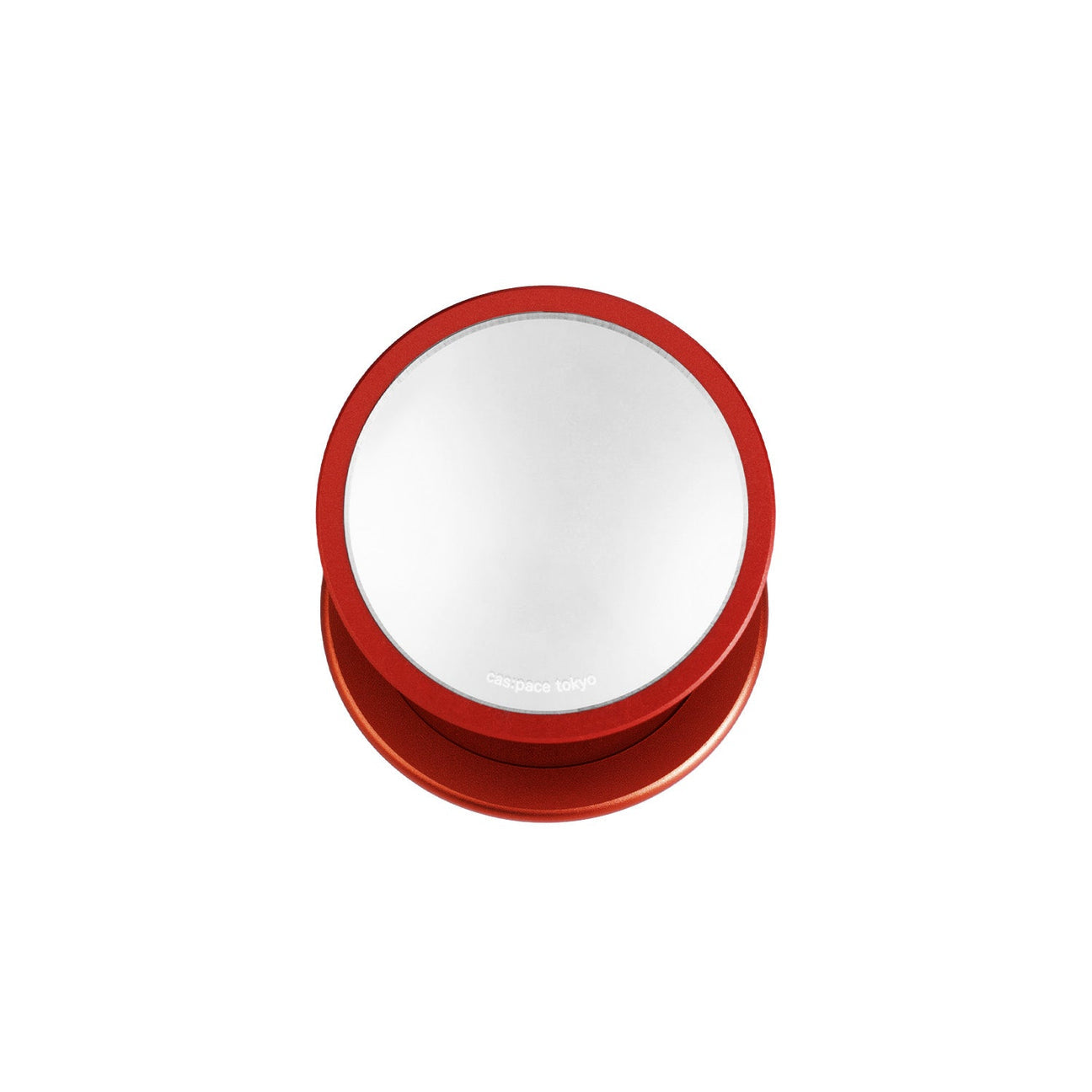 cas:pace Curve Mirror Japanese Magnetic Phone Grip