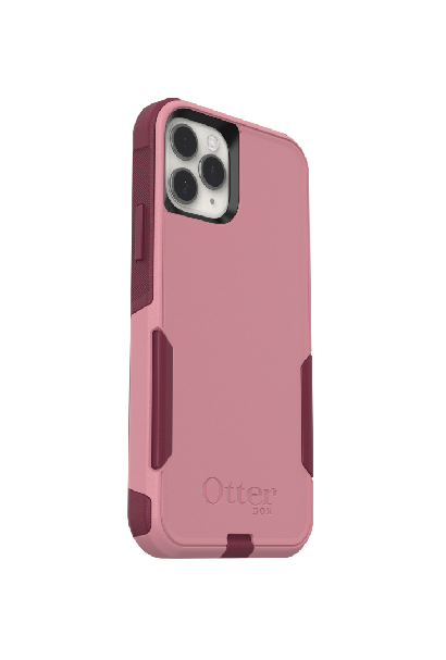 OtterBox Commuter Series for iPhone 11 Pro, Cupid's Way