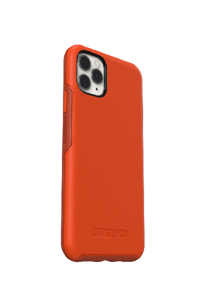 OtterBox Symmetry Series for iPhone 11 Pro, Risk Tiger