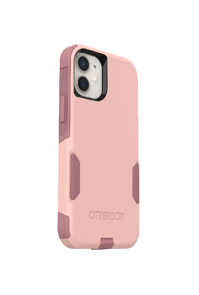 OtterBox Commuter Series for iPhone 12 mini, Ballet Way