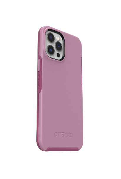 OtterBox Symmetry Series for iPhone 12 and iPhone 12 Pro, Cake Pop