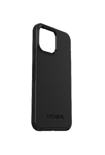 OtterBox Symmetry Series for iPhone 13 Pro, Black