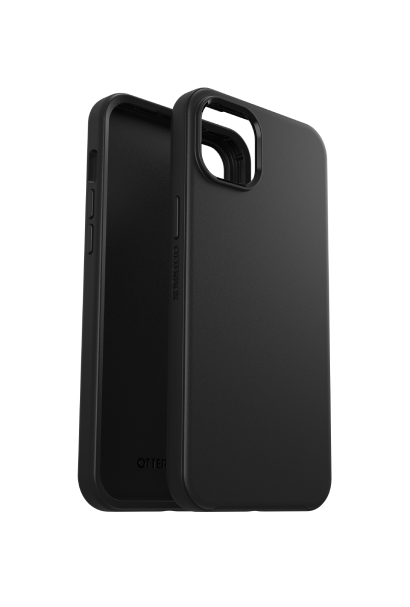 OtterBox Symmetry Series for iPhone 14 Plus, Black