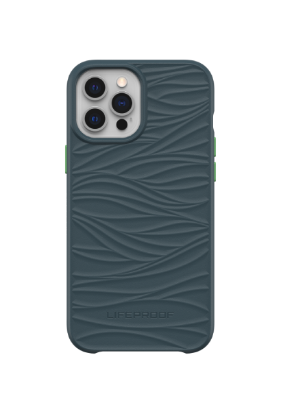 LifeProof WAKE for iPhone 12 mini, Neptune