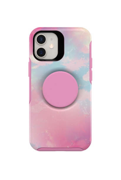 Otter + Pop Symmetry Series for iPhone 12 Mini, Daydreamer