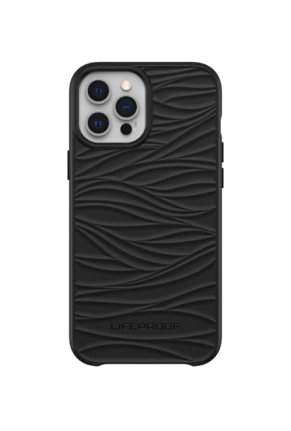 LifeProof WAKE for iPhone 12 mini, Black